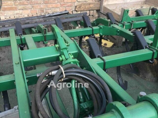 Зеленый Джон Дир 1010, объемом двигателя 0 л и пробегом 0 тыс. км за 7975 $, фото 4 на Automoto.ua