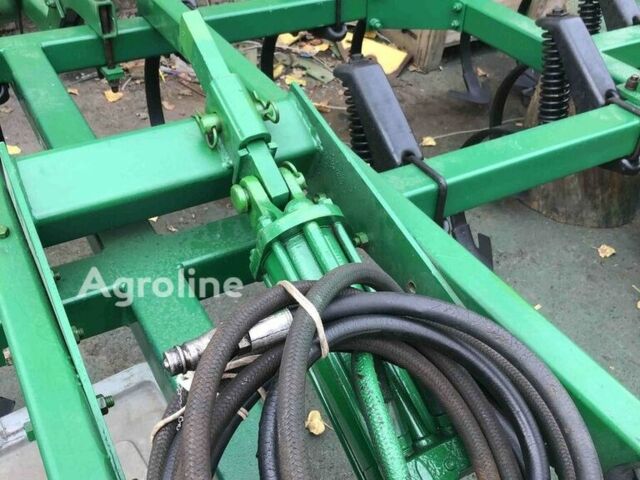 Зеленый Джон Дир 1010, объемом двигателя 0 л и пробегом 0 тыс. км за 7975 $, фото 17 на Automoto.ua