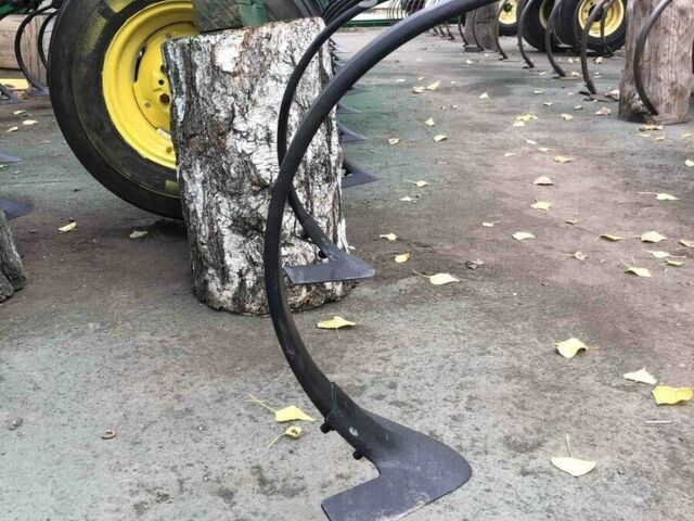 Зеленый Джон Дир 1010, объемом двигателя 0 л и пробегом 0 тыс. км за 7975 $, фото 15 на Automoto.ua