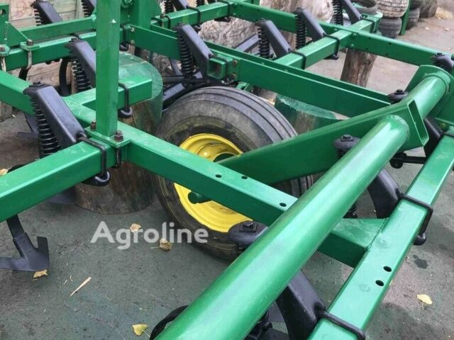 Зеленый Джон Дир 1010, объемом двигателя 0 л и пробегом 0 тыс. км за 7975 $, фото 10 на Automoto.ua