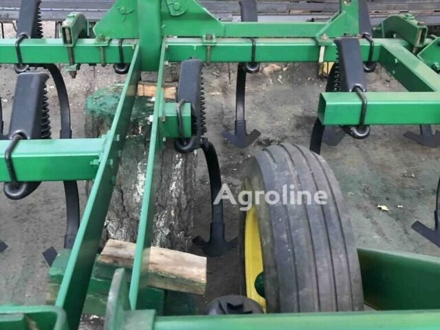 Зеленый Джон Дир 1010, объемом двигателя 0 л и пробегом 0 тыс. км за 7975 $, фото 5 на Automoto.ua