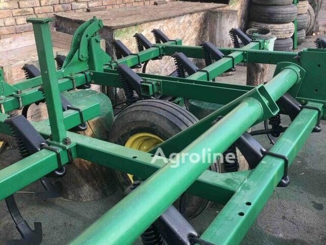 Зеленый Джон Дир 1010, объемом двигателя 0 л и пробегом 0 тыс. км за 7975 $, фото 3 на Automoto.ua