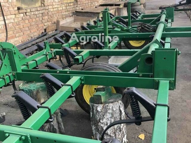 Зеленый Джон Дир 1010, объемом двигателя 0 л и пробегом 0 тыс. км за 7975 $, фото 6 на Automoto.ua