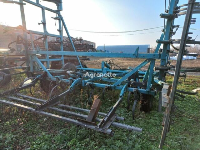 Зелений Джон Дір 1010, об'ємом двигуна 0 л та пробігом 0 тис. км за 6427 $, фото 2 на Automoto.ua