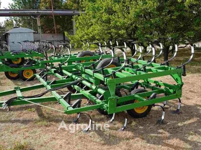 Зеленый Джон Дир 1010, объемом двигателя 0 л и пробегом 0 тыс. км за 16182 $, фото 5 на Automoto.ua