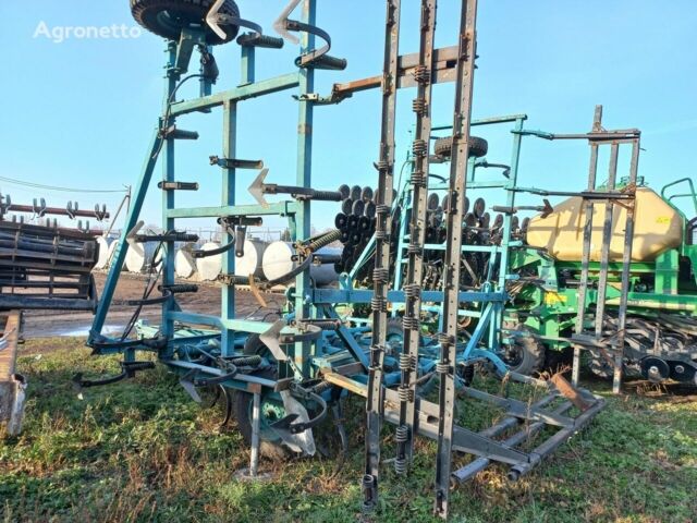 Зелений Джон Дір 1010, об'ємом двигуна 0 л та пробігом 0 тис. км за 6427 $, фото 1 на Automoto.ua
