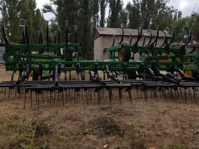 Зеленый Джон Дир 1010, объемом двигателя 0 л и пробегом 0 тыс. км за 15878 $, фото 7 на Automoto.ua