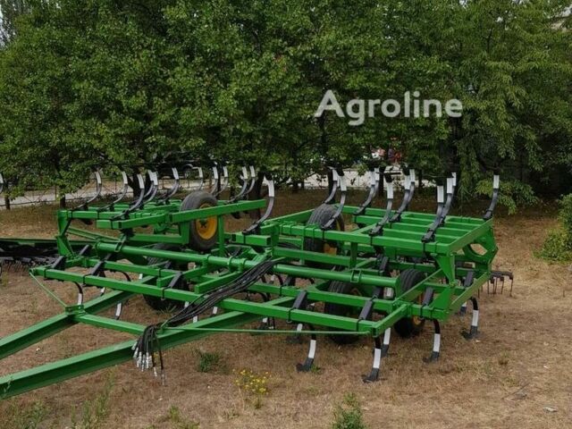 Зеленый Джон Дир 1010, объемом двигателя 0 л и пробегом 0 тыс. км за 16221 $, фото 2 на Automoto.ua