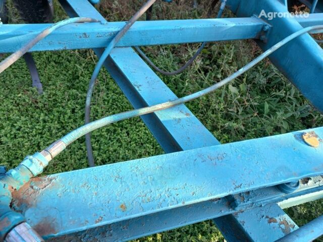 Зелений Джон Дір 1010, об'ємом двигуна 0 л та пробігом 0 тис. км за 6427 $, фото 4 на Automoto.ua
