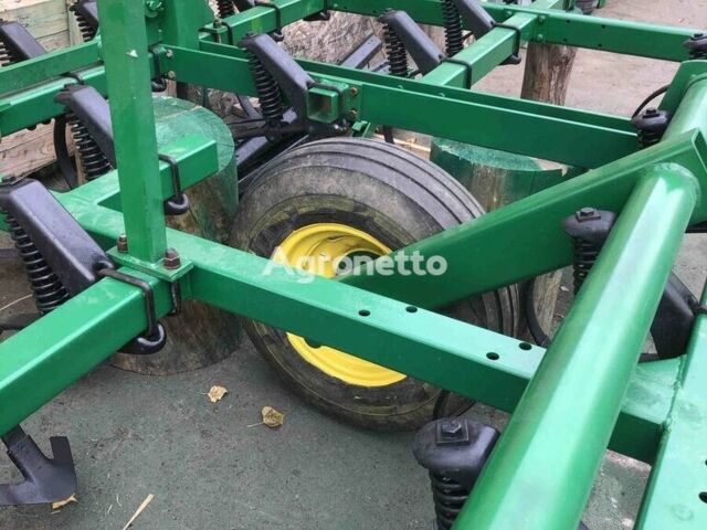 Зеленый Джон Дир 1010, объемом двигателя 0 л и пробегом 0 тыс. км за 7615 $, фото 13 на Automoto.ua