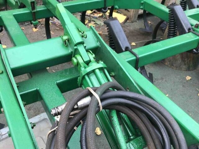 Зеленый Джон Дир 1010, объемом двигателя 0 л и пробегом 0 тыс. км за 7615 $, фото 17 на Automoto.ua