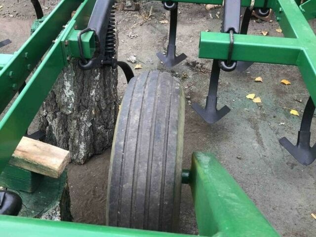 Зеленый Джон Дир 1010, объемом двигателя 0 л и пробегом 0 тыс. км за 7615 $, фото 12 на Automoto.ua