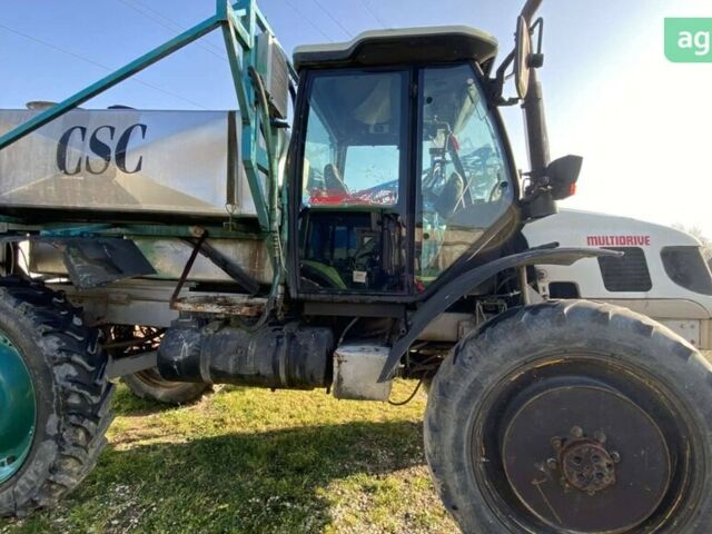 Джон Дир 1030 2003 в Коломые на Automoto.ua Джон Дир 1030, объемом двигателя 0 л и пробегом 2 тыс. км за 9200 $, фото 2 на Automoto.ua