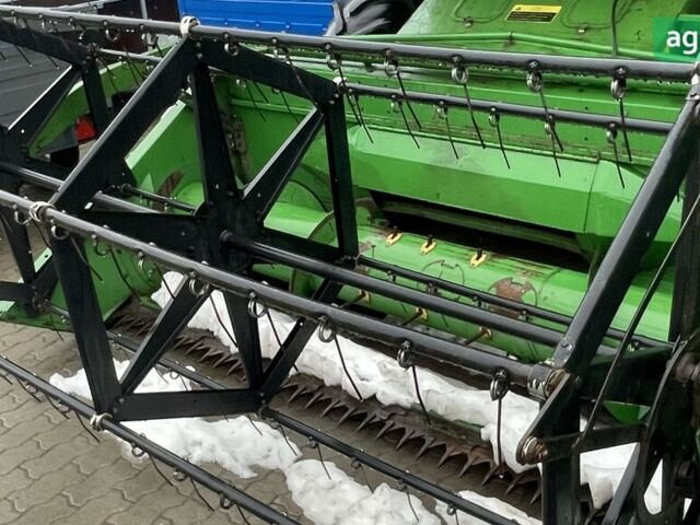 Джон Дир 1032, объемом двигателя 0 л и пробегом 0 тыс. км за 18800 $, фото 5 на Automoto.ua