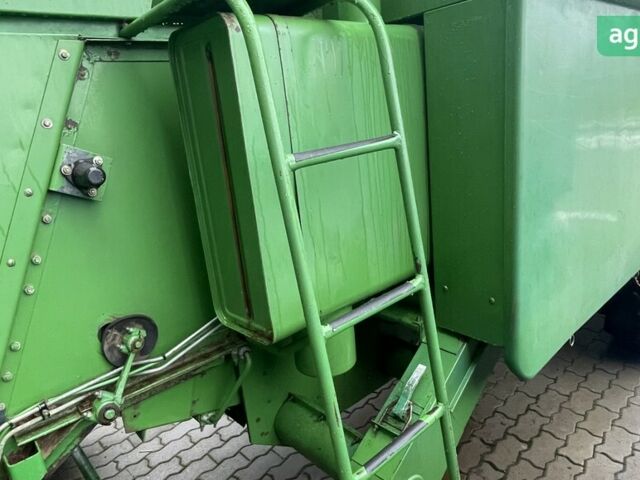 Джон Дир 1032, объемом двигателя 0 л и пробегом 0 тыс. км за 18800 $, фото 7 на Automoto.ua
