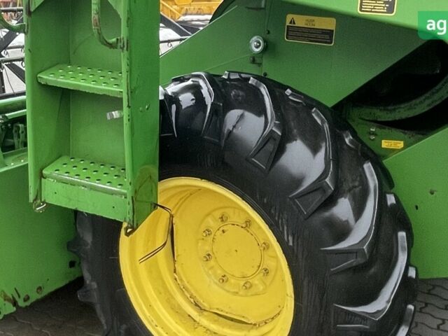 Джон Дир 1032, объемом двигателя 0 л и пробегом 0 тыс. км за 18800 $, фото 8 на Automoto.ua