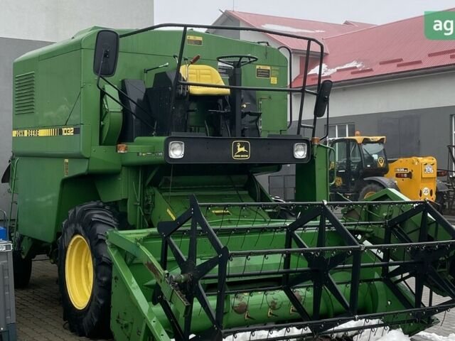 Джон Дир 1032, объемом двигателя 0 л и пробегом 0 тыс. км за 18800 $, фото 1 на Automoto.ua