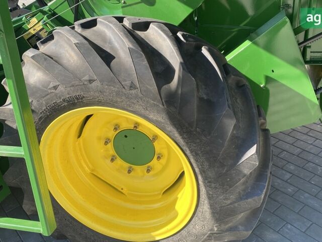 Джон Дир 1032 1986 в Ратно на Automoto.ua Джон Дир 1032, объемом двигателя 0 л и пробегом 0 тыс. км за 20700 $, фото 10 на Automoto.ua