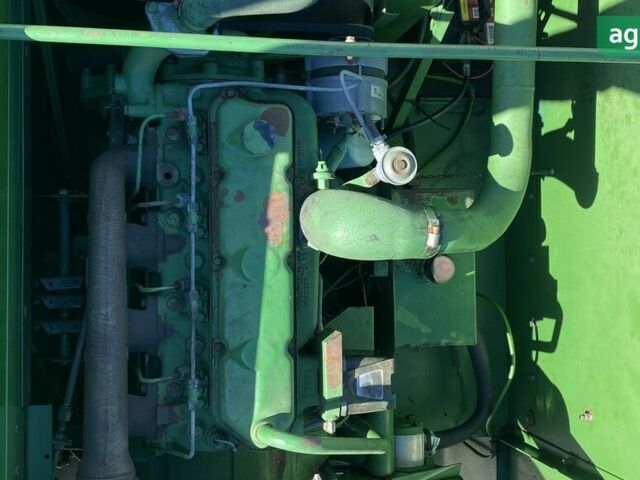 Джон Дир 1032 1986 в Ратно на Automoto.ua Джон Дир 1032, объемом двигателя 0 л и пробегом 0 тыс. км за 20700 $, фото 21 на Automoto.ua