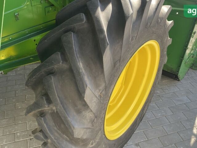 Джон Дир 1032 1986 в Ратно на Automoto.ua Джон Дир 1032, объемом двигателя 0 л и пробегом 0 тыс. км за 20700 $, фото 24 на Automoto.ua