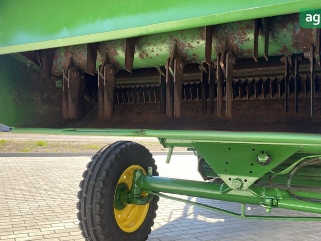 Джон Дир 1032 1986 в Ратно на Automoto.ua Джон Дир 1032, объемом двигателя 0 л и пробегом 0 тыс. км за 20700 $, фото 8 на Automoto.ua