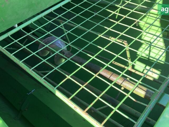 Джон Дир 1032 1986 в Ратно на Automoto.ua Джон Дир 1032, объемом двигателя 0 л и пробегом 0 тыс. км за 20700 $, фото 20 на Automoto.ua