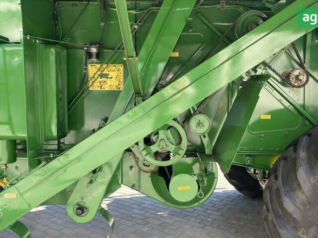 Джон Дир 1032 1986 в Ратно на Automoto.ua Джон Дир 1032, объемом двигателя 0 л и пробегом 0 тыс. км за 20700 $, фото 23 на Automoto.ua