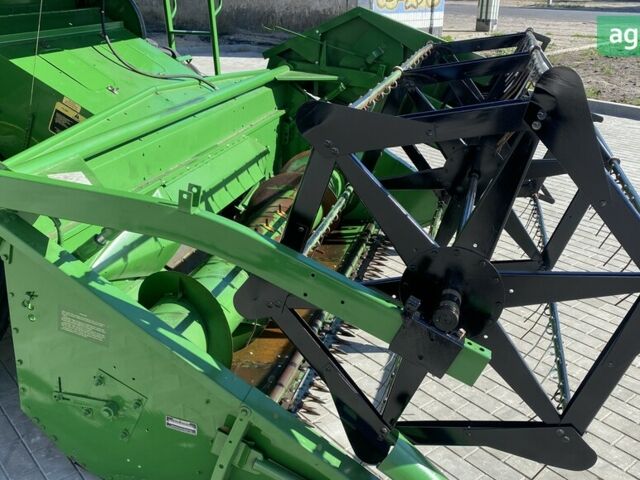 Джон Дир 1032 1986 в Ратно на Automoto.ua Джон Дир 1032, объемом двигателя 0 л и пробегом 0 тыс. км за 20700 $, фото 28 на Automoto.ua