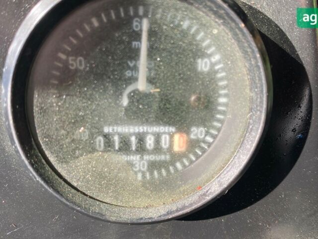 Джон Дир 1032 1986 в Ратно на Automoto.ua Джон Дир 1032, объемом двигателя 0 л и пробегом 0 тыс. км за 20700 $, фото 15 на Automoto.ua