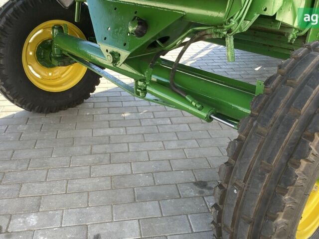 Джон Дир 1032 1986 в Ратно на Automoto.ua Джон Дир 1032, объемом двигателя 0 л и пробегом 0 тыс. км за 20700 $, фото 6 на Automoto.ua