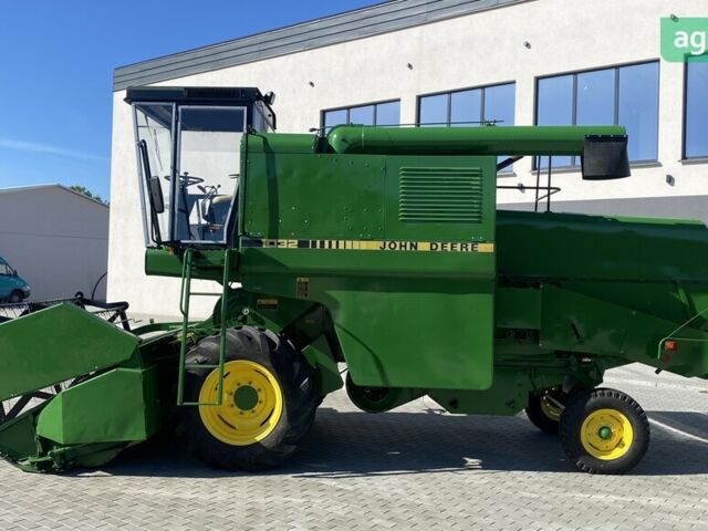 Джон Дир 1032 1986 в Ратно на Automoto.ua Джон Дир 1032, объемом двигателя 0 л и пробегом 0 тыс. км за 20700 $, фото 1 на Automoto.ua