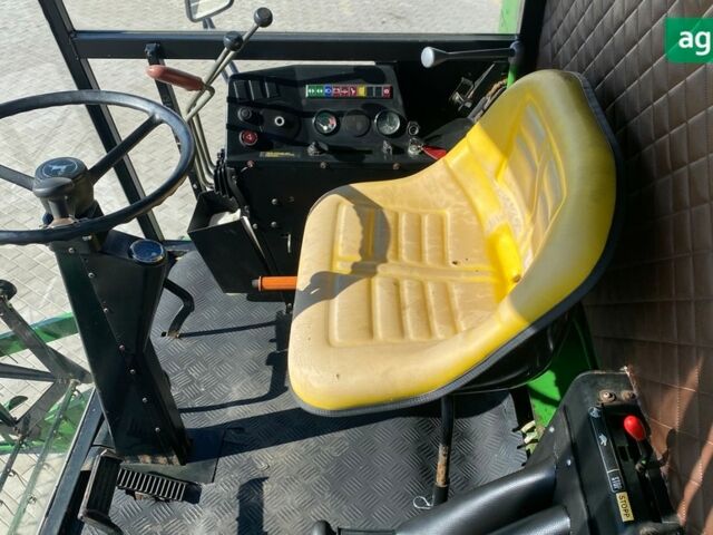 Джон Дир 1032 1986 в Ратно на Automoto.ua Джон Дир 1032, объемом двигателя 0 л и пробегом 0 тыс. км за 20700 $, фото 12 на Automoto.ua