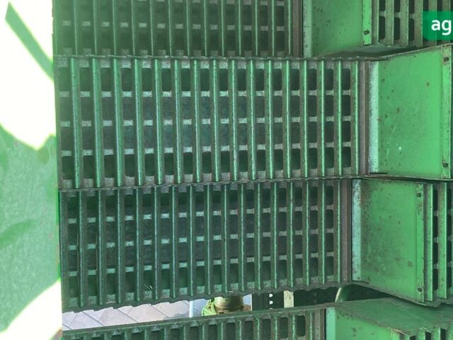 Джон Дир 1032 1986 в Ратно на Automoto.ua Джон Дир 1032, объемом двигателя 0 л и пробегом 0 тыс. км за 20700 $, фото 22 на Automoto.ua