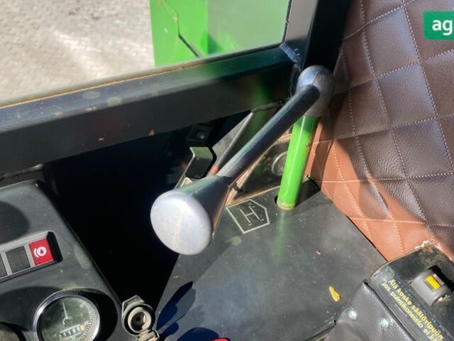 Джон Дир 1032 1986 в Ратно на Automoto.ua Джон Дир 1032, объемом двигателя 0 л и пробегом 0 тыс. км за 20700 $, фото 16 на Automoto.ua