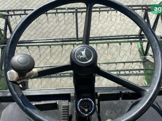 Джон Дир 1032 1986 в Ратно на Automoto.ua Джон Дир 1032, объемом двигателя 0 л и пробегом 0 тыс. км за 20700 $, фото 17 на Automoto.ua