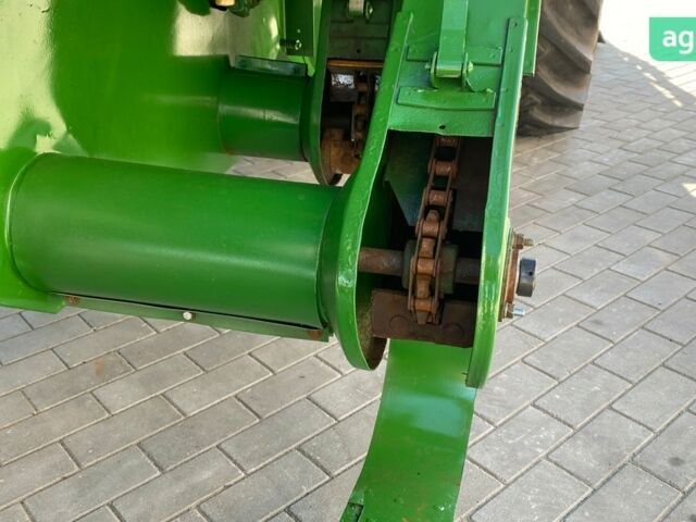 Джон Дир 1032 1986 в Ратно на Automoto.ua Джон Дир 1032, объемом двигателя 0 л и пробегом 0 тыс. км за 20700 $, фото 7 на Automoto.ua