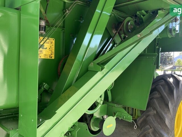 Джон Дир 1032 1986 в Ратно на Automoto.ua Джон Дир 1032, объемом двигателя 0 л и пробегом 0 тыс. км за 20700 $, фото 26 на Automoto.ua