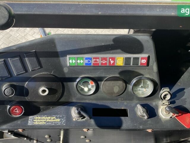 Джон Дир 1032 1986 в Ратно на Automoto.ua Джон Дир 1032, объемом двигателя 0 л и пробегом 0 тыс. км за 20700 $, фото 14 на Automoto.ua