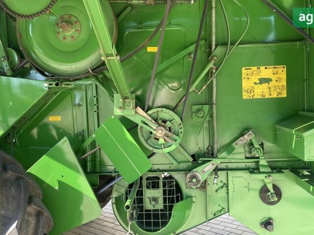Джон Дир 1032 1986 в Ратно на Automoto.ua Джон Дир 1032, объемом двигателя 0 л и пробегом 0 тыс. км за 20700 $, фото 9 на Automoto.ua