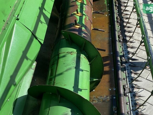 Джон Дир 1032 1986 в Ратно на Automoto.ua Джон Дир 1032, объемом двигателя 0 л и пробегом 0 тыс. км за 20700 $, фото 29 на Automoto.ua