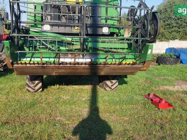 Джон Дир 1032, объемом двигателя 4 л и пробегом 0 тыс. км за 22800 $, фото 1 на Automoto.ua