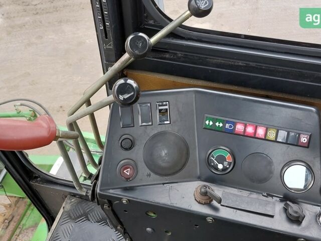 Джон Дір 1032, об'ємом двигуна 4 л та пробігом 0 тис. км за 20000 $, фото 11 на Automoto.ua