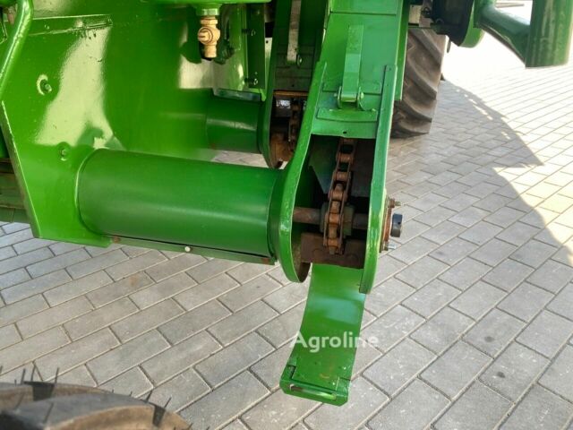 Зеленый Джон Дир 1032, объемом двигателя 0 л и пробегом 0 тыс. км за 24080 $, фото 7 на Automoto.ua