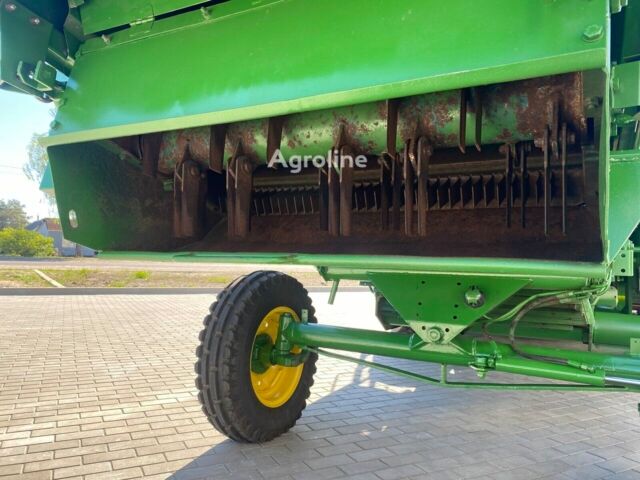 Зеленый Джон Дир 1032, объемом двигателя 0 л и пробегом 0 тыс. км за 24080 $, фото 8 на Automoto.ua