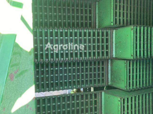 Зеленый Джон Дир 1032, объемом двигателя 0 л и пробегом 0 тыс. км за 24080 $, фото 22 на Automoto.ua