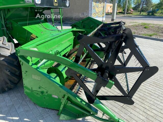 Зеленый Джон Дир 1032, объемом двигателя 0 л и пробегом 0 тыс. км за 24080 $, фото 28 на Automoto.ua