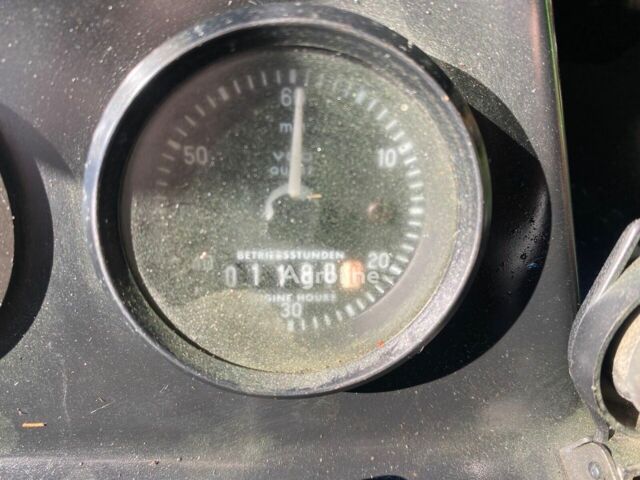 Зеленый Джон Дир 1032, объемом двигателя 0 л и пробегом 0 тыс. км за 24080 $, фото 15 на Automoto.ua