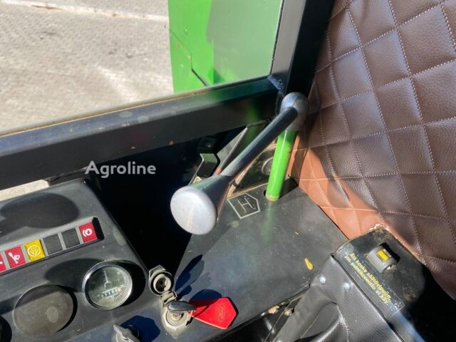 Зеленый Джон Дир 1032, объемом двигателя 0 л и пробегом 0 тыс. км за 24080 $, фото 16 на Automoto.ua