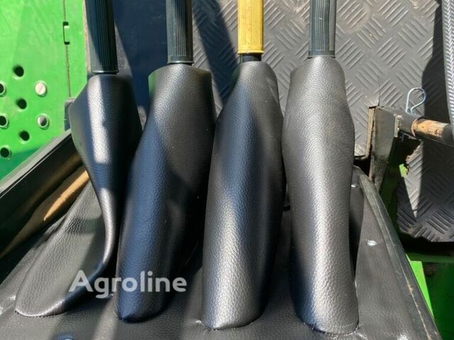 Зеленый Джон Дир 1032, объемом двигателя 0 л и пробегом 0 тыс. км за 24080 $, фото 18 на Automoto.ua