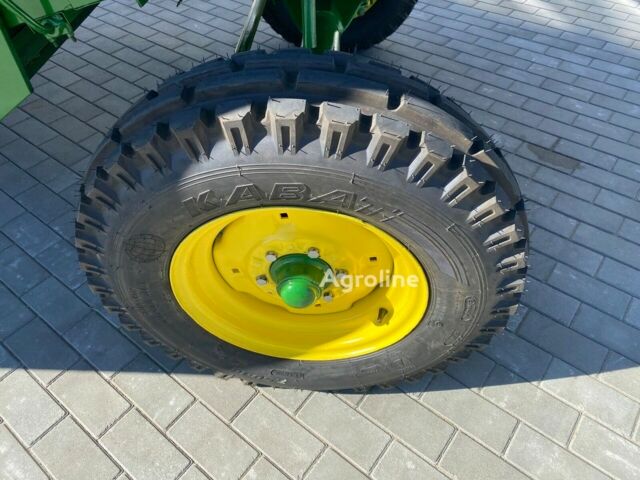 Зеленый Джон Дир 1032, объемом двигателя 0 л и пробегом 0 тыс. км за 24080 $, фото 31 на Automoto.ua